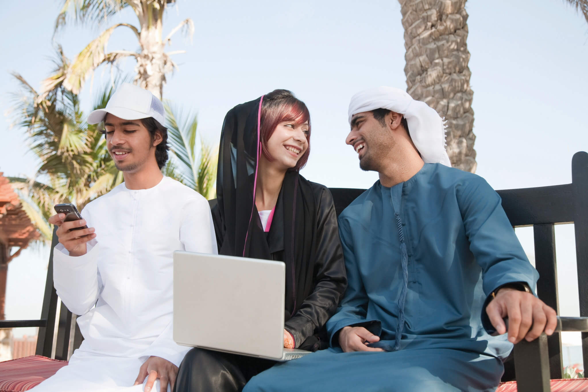 CIMA Emirati Finance Academy